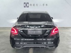 Mercedes-Benz C-Class 2021 C 260 L AMG Line - ფოტო 6