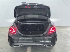 Mercedes-Benz C-Class 2021 C 260 L AMG Line - ფოტო 7