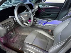 Cadillac CT5 28T Luxury - ფოტო 10