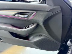 Cadillac CT5 28T Luxury - ფოტო 11