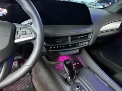 Cadillac CT5 28T Luxury - ფოტო 12