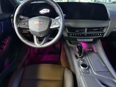 Cadillac CT5 28T Luxury - ფოტო 16