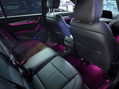 Cadillac CT5 28T Luxury - ფოტო 17