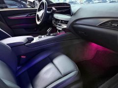 Cadillac CT5 28T Luxury - ფოტო 19