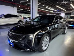 Cadillac CT5 28T Luxury - ფოტო 2