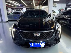 Cadillac CT5 28T Luxury - ფოტო 3