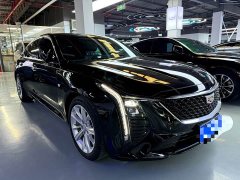 Cadillac CT5 28T Luxury - ფოტო 4