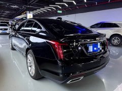 Cadillac CT5 28T Luxury - ფოტო 6