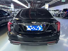 Cadillac CT5 28T Luxury - ფოტო 7