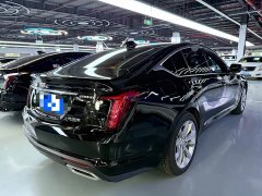 Cadillac CT5 28T Luxury - ფოტო 8