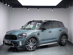 BMW MINI Countryman 2023 2.0T Cooper S ALL4 Connoisseur Edition - ფოტო 1