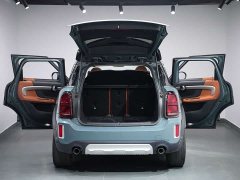 BMW MINI Countryman 2023 2.0T Cooper S ALL4 Connoisseur Edition - ფოტო 10