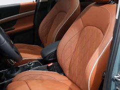 BMW MINI Countryman 2023 2.0T Cooper S ALL4 Connoisseur Edition - ფოტო 11