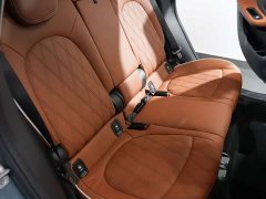 BMW MINI Countryman 2023 2.0T Cooper S ALL4 Connoisseur Edition - ფოტო 13