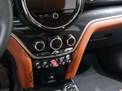 BMW MINI Countryman 2023 2.0T Cooper S ALL4 Connoisseur Edition - ფოტო 14