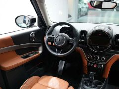 BMW MINI Countryman 2023 2.0T Cooper S ALL4 Connoisseur Edition - ფოტო 17