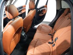 BMW MINI Countryman 2023 2.0T Cooper S ALL4 Connoisseur Edition - ფოტო 18
