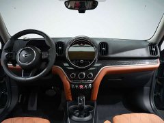 BMW MINI Countryman 2023 2.0T Cooper S ALL4 Connoisseur Edition - ფოტო 19
