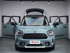 BMW MINI Countryman 2023 2.0T Cooper S ALL4 Connoisseur Edition - ფოტო 2
