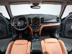 BMW MINI Countryman 2023 2.0T Cooper S ALL4 Connoisseur Edition - ფოტო 20