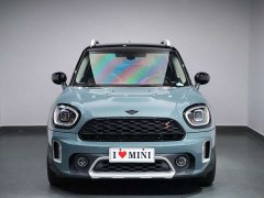 BMW MINI Countryman 2023 2.0T Cooper S ALL4 Connoisseur Edition - ფოტო 3