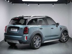BMW MINI Countryman 2023 2.0T Cooper S ALL4 Connoisseur Edition - ფოტო 4
