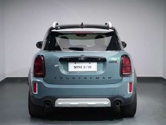BMW MINI Countryman 2023 2.0T Cooper S ALL4 Connoisseur Edition - ფოტო 6