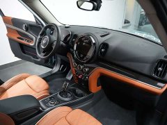 BMW MINI Countryman 2023 2.0T Cooper S ALL4 Connoisseur Edition - ფოტო 7