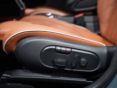 BMW MINI Countryman 2023 2.0T Cooper S ALL4 Connoisseur Edition - ფოტო 9