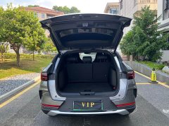 BYD Song Plus New Energy 2021 DM-i 110KM Flagship Plus - ფოტო 10