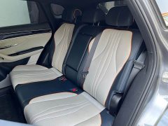 BYD Song Plus New Energy 2021 DM-i 110KM Flagship Plus - ფოტო 11