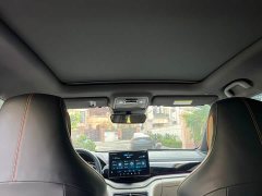 BYD Song Plus New Energy 2021 DM-i 110KM Flagship Plus - ფოტო 13