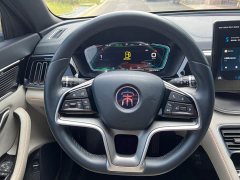 BYD Song Plus New Energy 2021 DM-i 110KM Flagship Plus - ფოტო 16