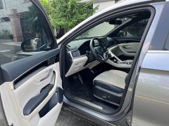 BYD Song Plus New Energy 2021 DM-i 110KM Flagship Plus - ფოტო 19
