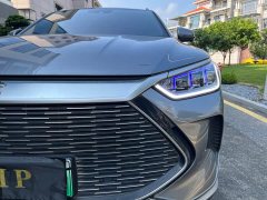 BYD Song Plus New Energy 2021 DM-i 110KM Flagship Plus - ფოტო 2