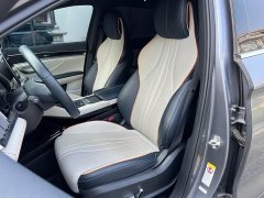 BYD Song Plus New Energy 2021 DM-i 110KM Flagship Plus - ფოტო 20