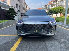 BYD Song Plus New Energy 2021 DM-i 110KM Flagship Plus - ფოტო 3