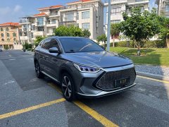 BYD Song Plus New Energy 2021 DM-i 110KM Flagship Plus - ფოტო 4