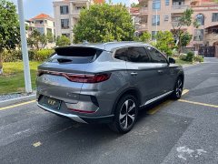 BYD Song Plus New Energy 2021 DM-i 110KM Flagship Plus - ფოტო 6