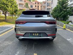 BYD Song Plus New Energy 2021 DM-i 110KM Flagship Plus - ფოტო 8