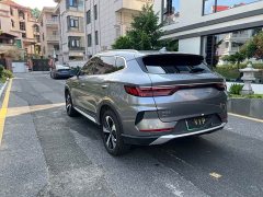 BYD Song Plus New Energy 2021 DM-i 110KM Flagship Plus - ფოტო 9