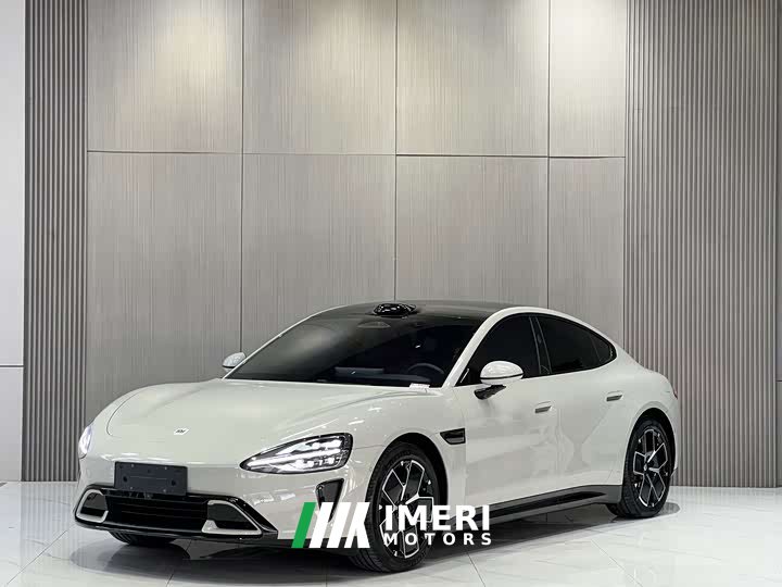 Xiaomi SU7 2024 Rear-Wheel Drive Ultra-Long Range Advanced Autonomous Driving Pro - ავტომობილი ჩინეთიდან