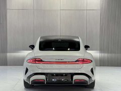 Xiaomi SU7 2024 Rear-Wheel Drive Ultra-Long Range Advanced Autonomous Driving Pro - ფოტო 10