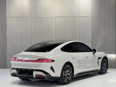 Xiaomi SU7 2024 Rear-Wheel Drive Ultra-Long Range Advanced Autonomous Driving Pro - ფოტო 11