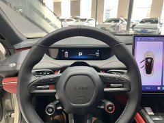 Xiaomi SU7 2024 Rear-Wheel Drive Ultra-Long Range Advanced Autonomous Driving Pro - ფოტო 6
