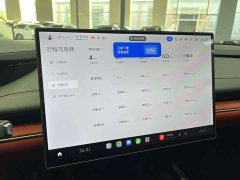 Xiaomi SU7 2024 Rear-Wheel Drive Ultra-Long Range Advanced Autonomous Driving Pro - ფოტო 7