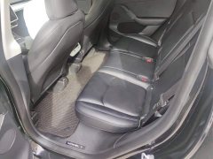 Tesla Model Y Rear-Wheel Drive - ფოტო 11