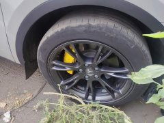 Tesla Model Y Rear-Wheel Drive - ფოტო 6