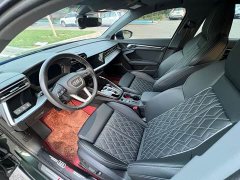 Audi A3 A3L Limousine 35TFSI Prestige - ფოტო 11