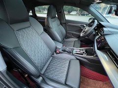 Audi A3 A3L Limousine 35TFSI Prestige - ფოტო 13